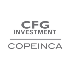 CFG Investment / Copeinka