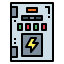 Tablero Eléctrico